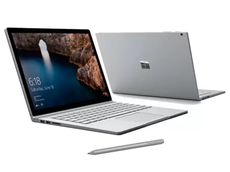 Microsoft surface book on sale i7 8gb 256gb